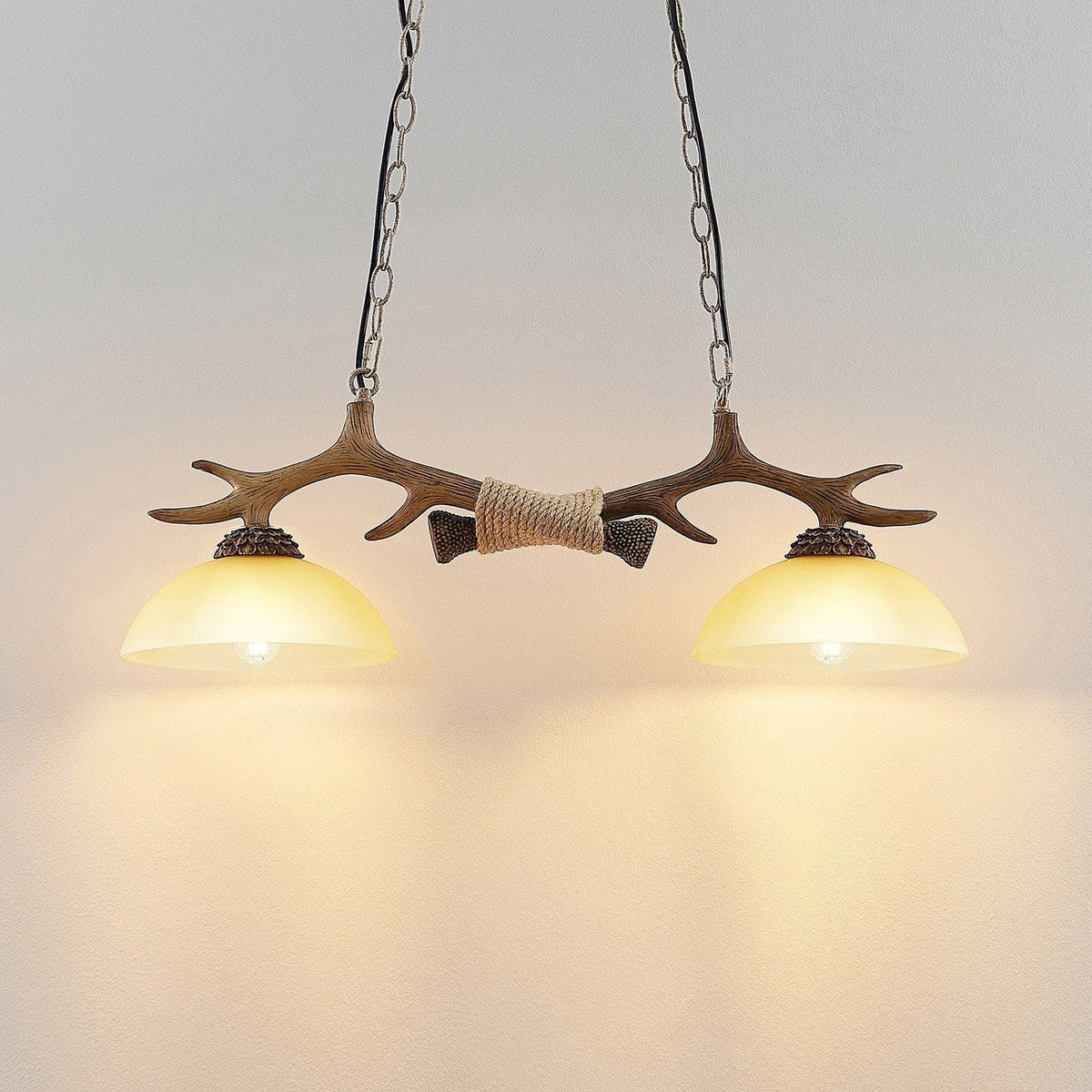 Lindby Tejask Pendant Light