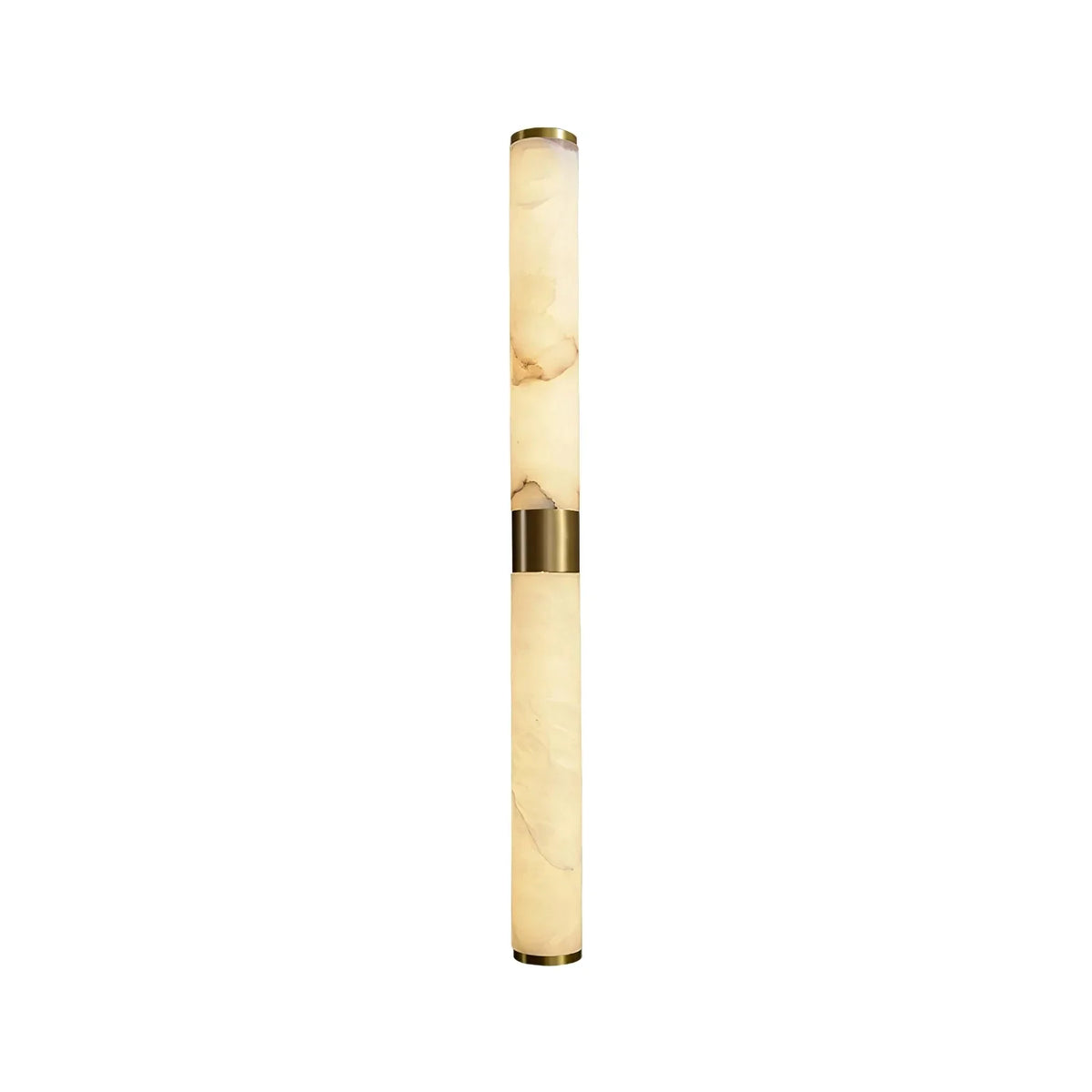Line Alabaster Wall Light