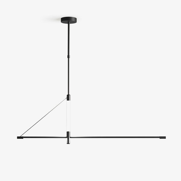 Linea Axis Pendant Light