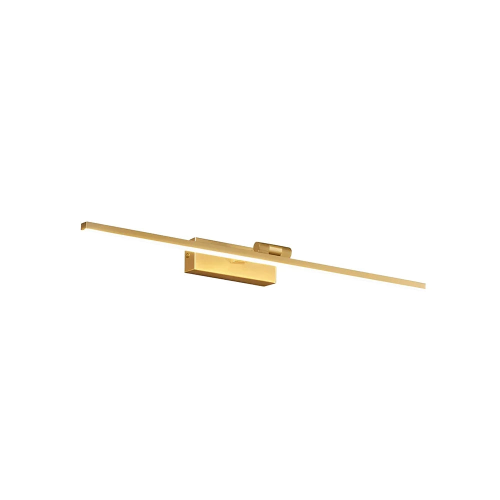 Linear Wall Light