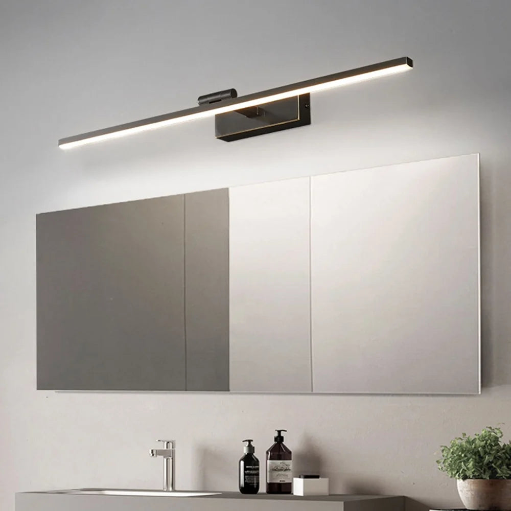 Linear Wall Light