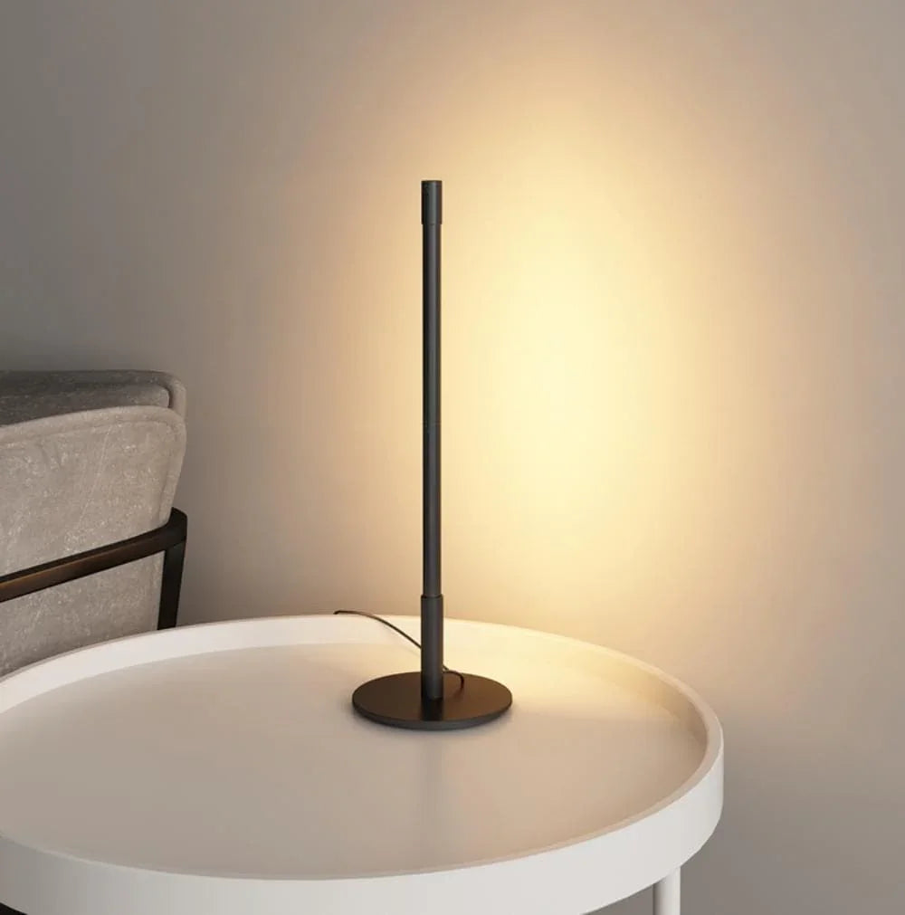 Linear LED Table Lamp