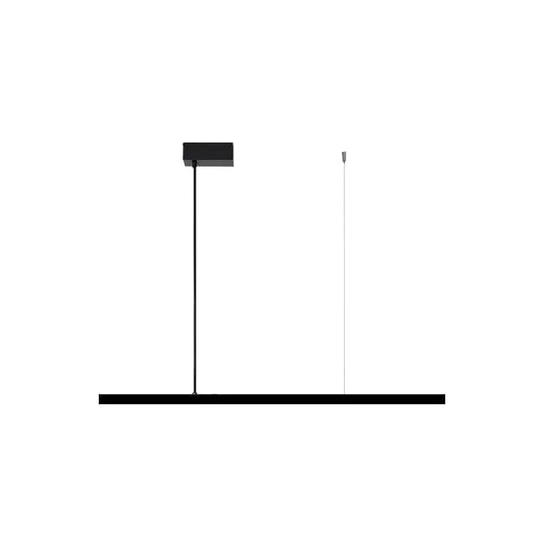 Linear Pendant Light