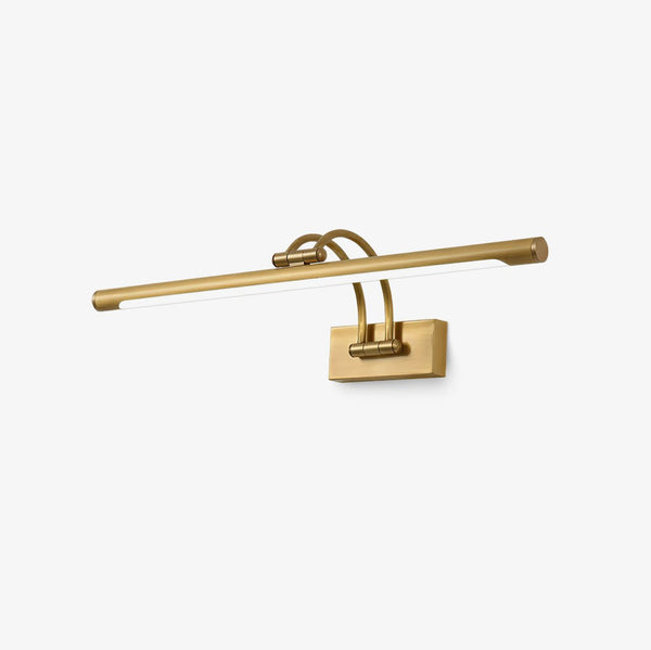 Linear Vanity Wall Light