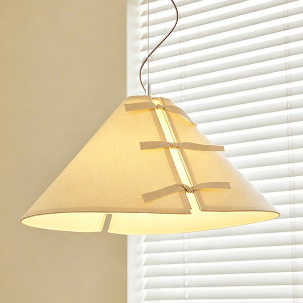 Renisena Bow Pendant Light