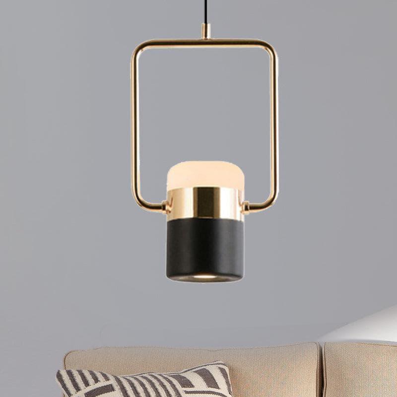 Ethereal LED Pendant Light