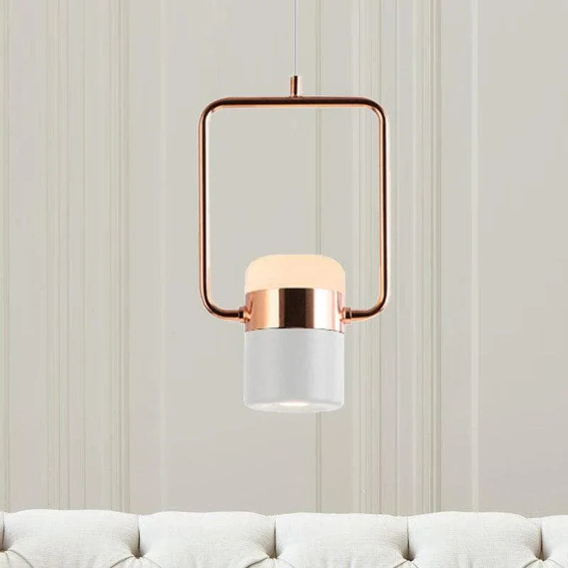Ethereal LED Pendant Light