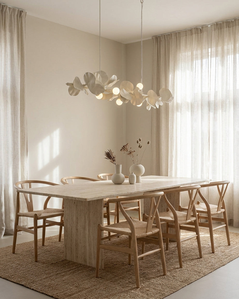 Ciranaya Pendant Light