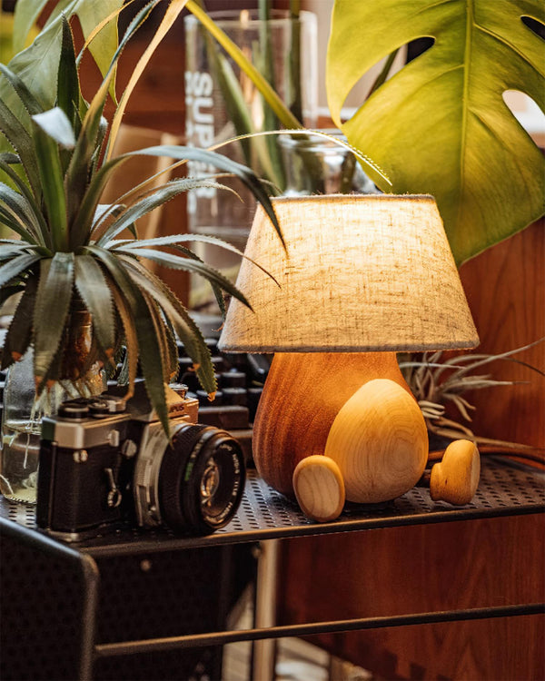 Lioraine Table Lamp