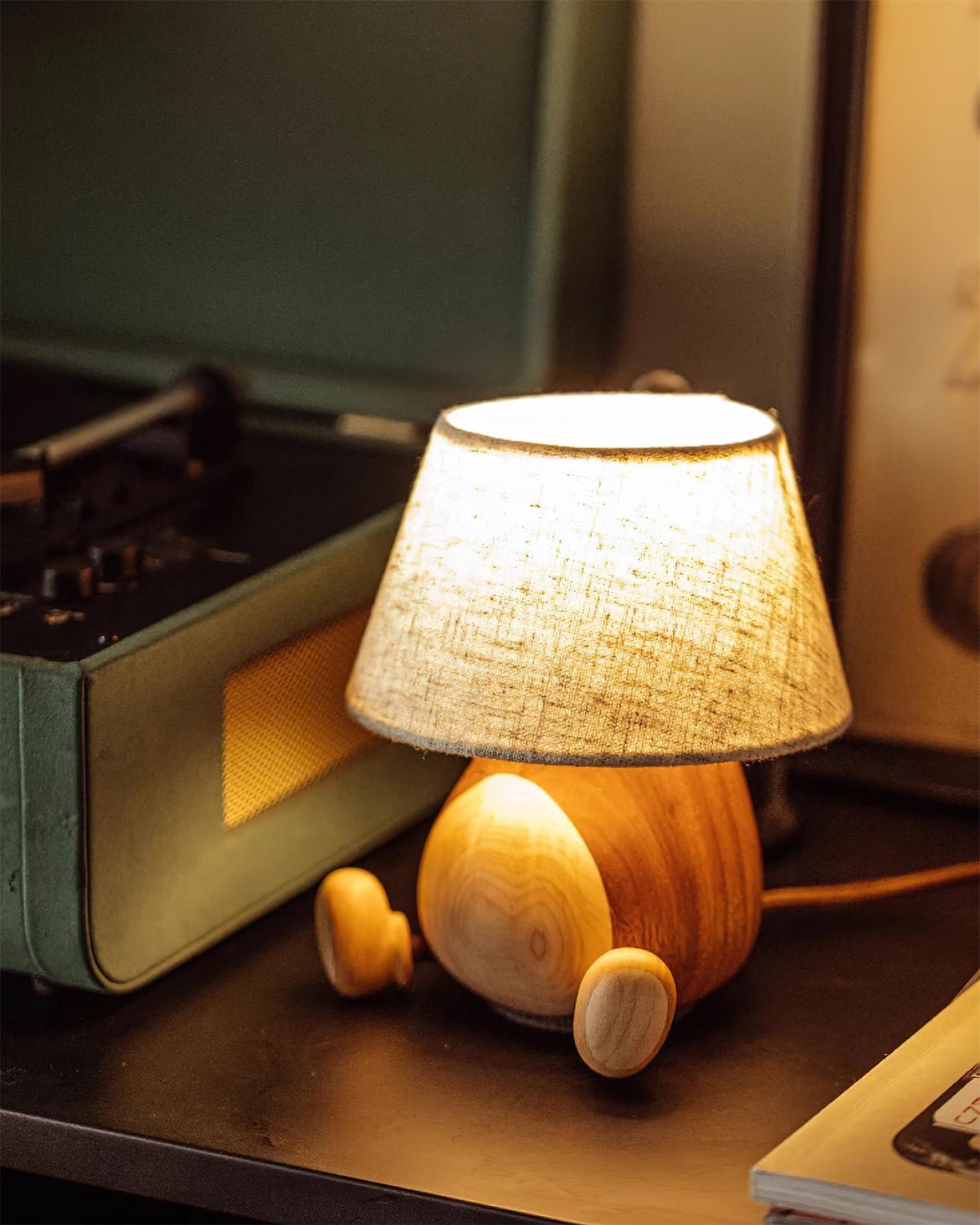 Lioraine Table Lamp