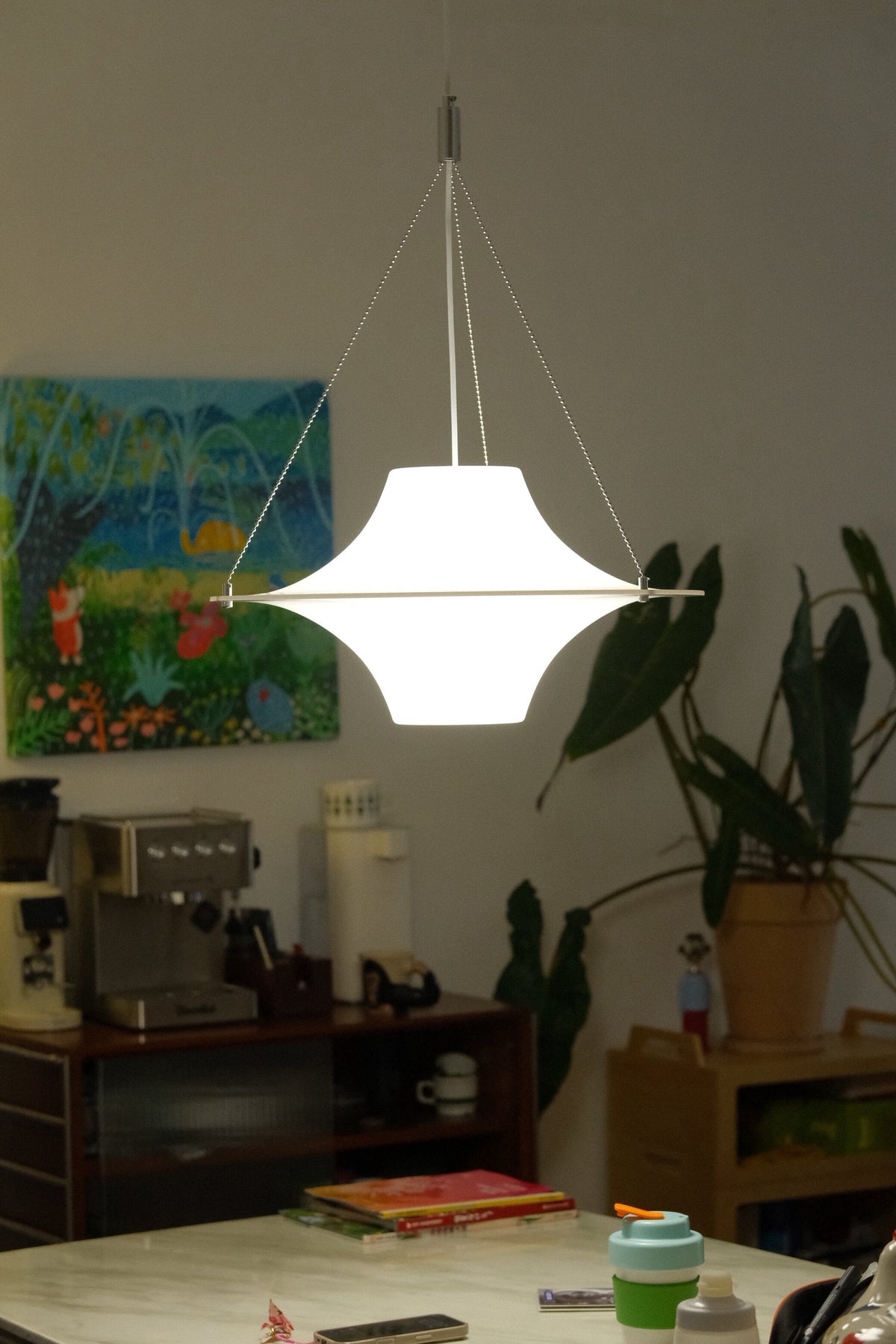 Lokki Pendant Lamp