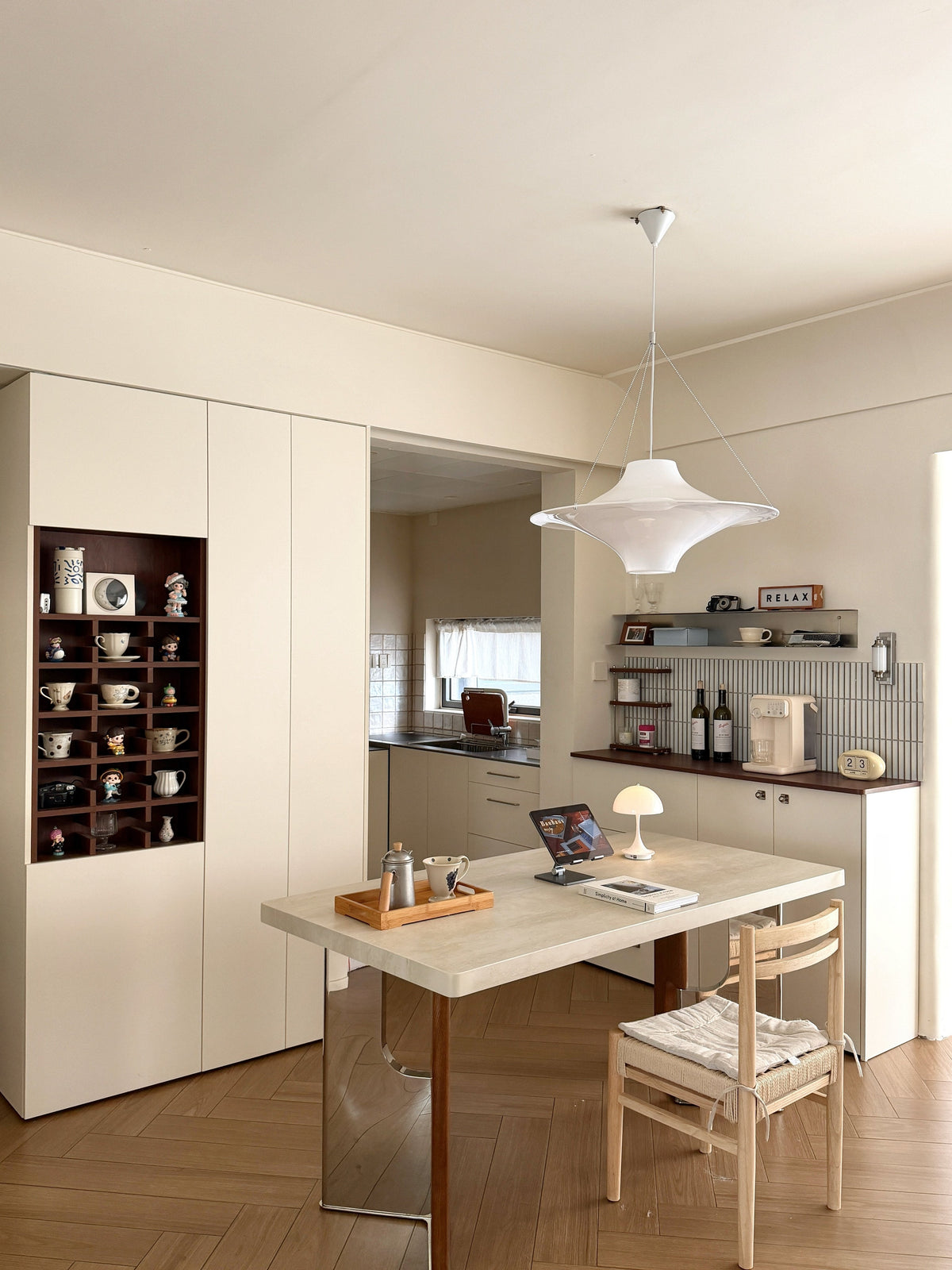 Lokki Pendant Lamp