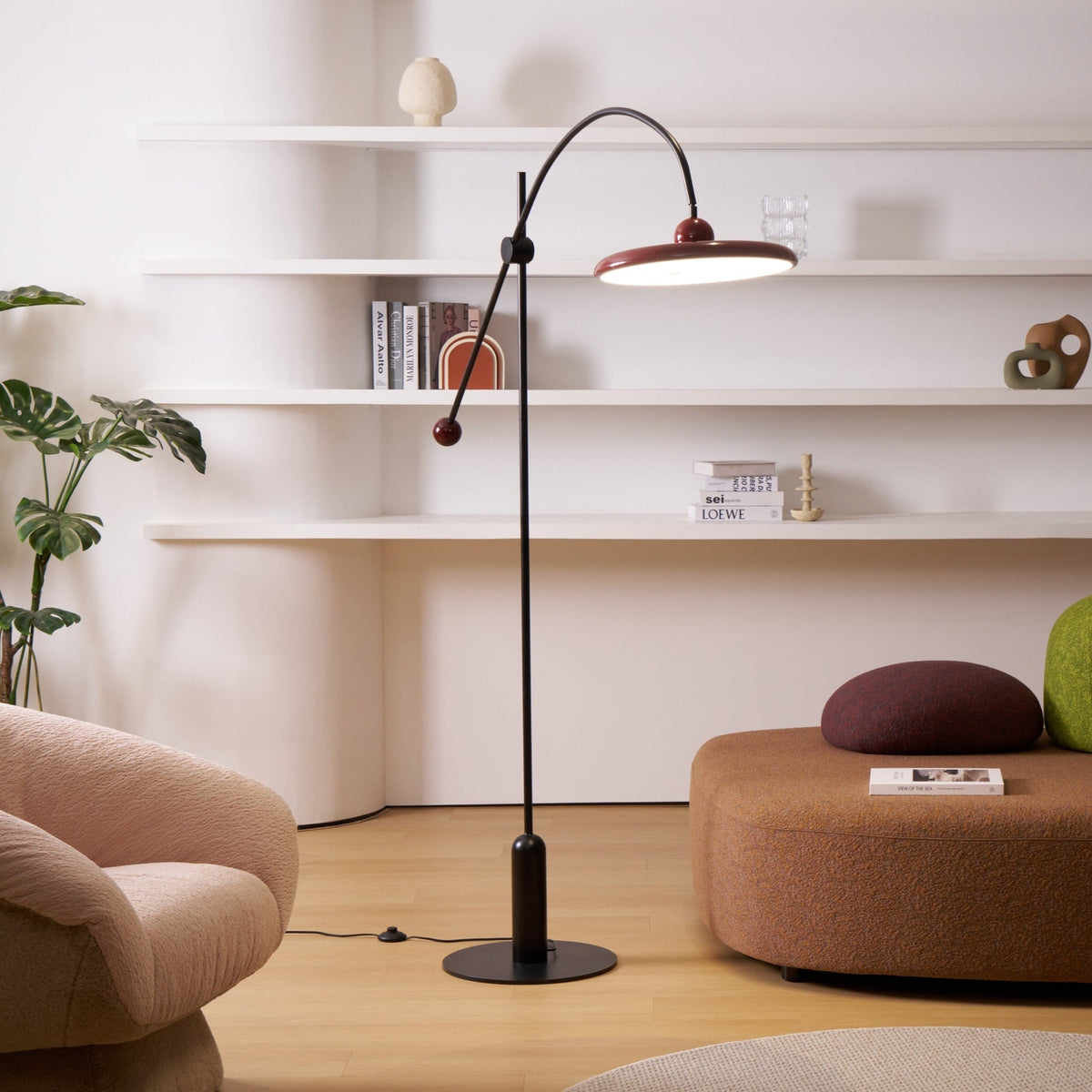 Lola Floor Lamp