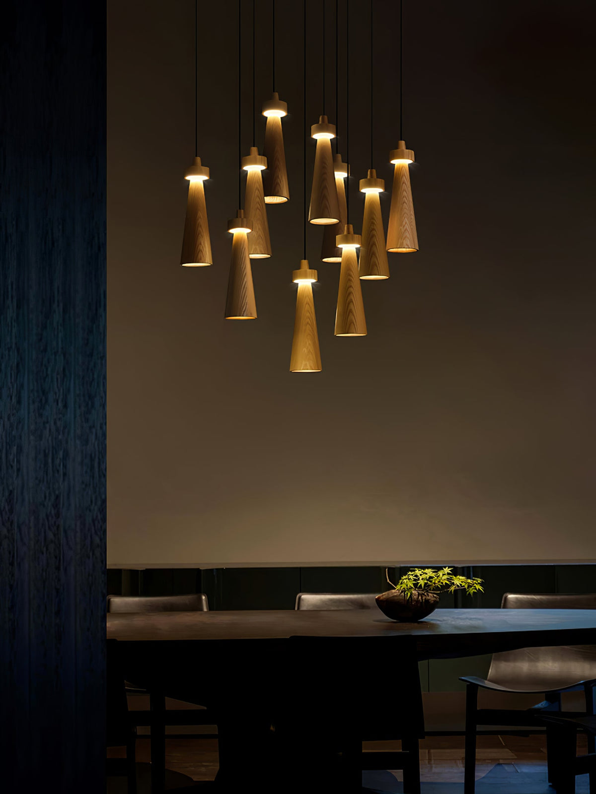 Loma Pendant Light