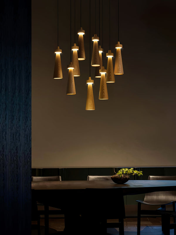 Loma Pendant Light