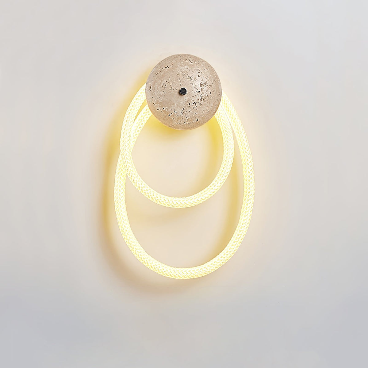 Loop Wall Sconce