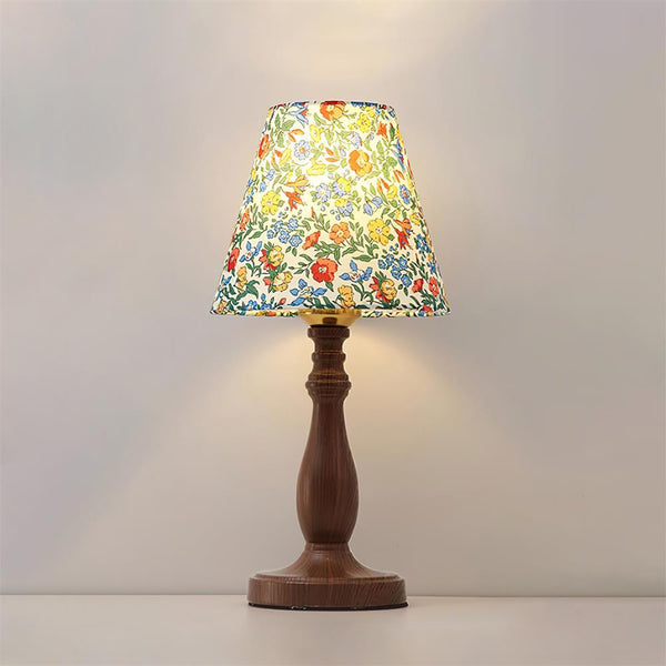 Terierise Table Lamp