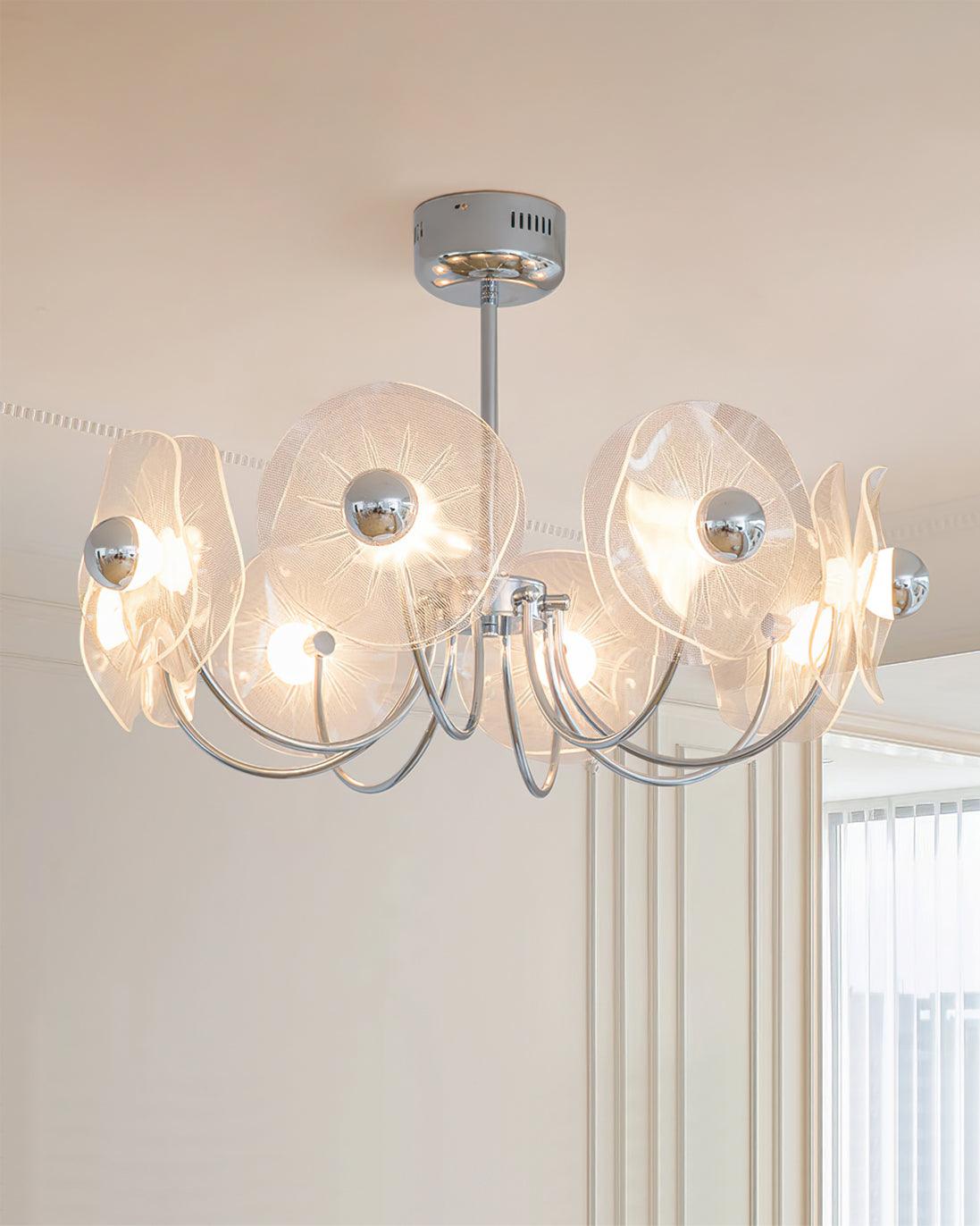 Selinian Chandelier