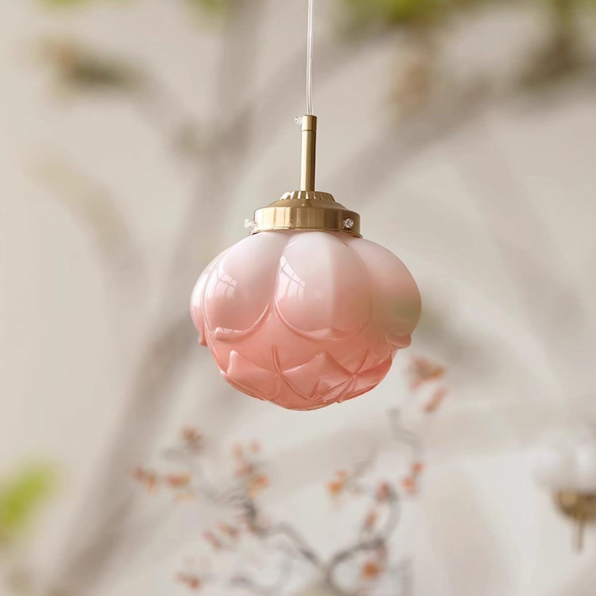 Gwyn Pendant Lamp