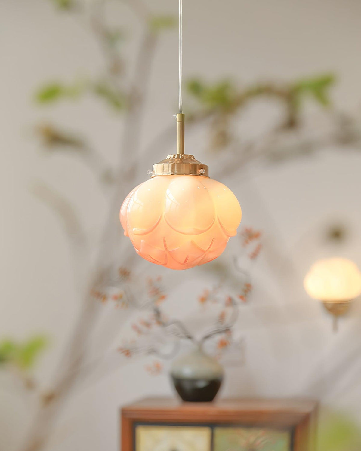 Gwyn Pendant Lamp