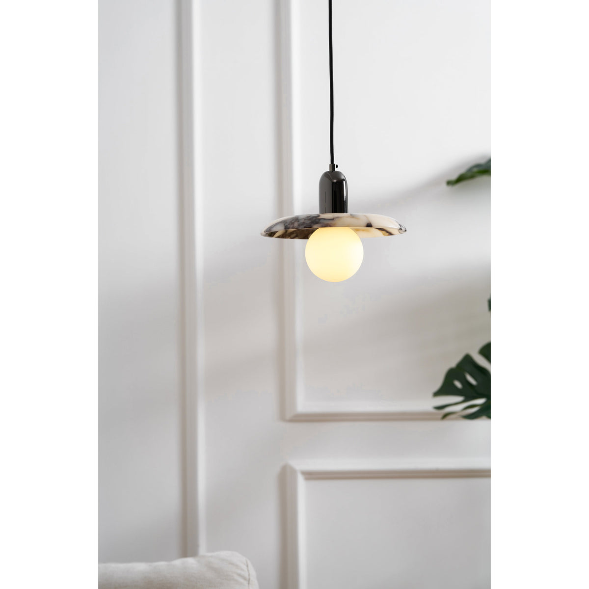 Ulcaran Marble Pendant Lamp
