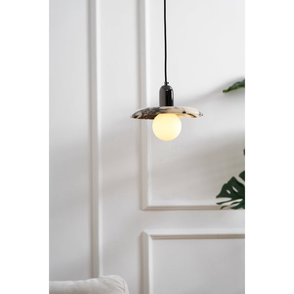 Ulcaran Marble Pendant Lamp