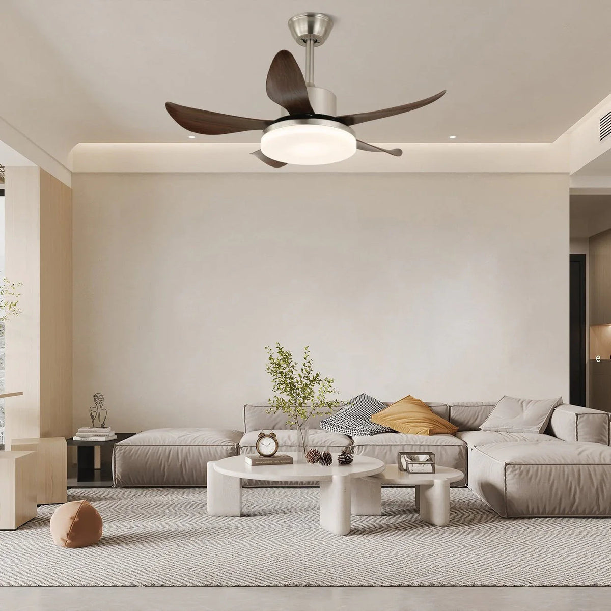 Lucas Ceiling Fan Light