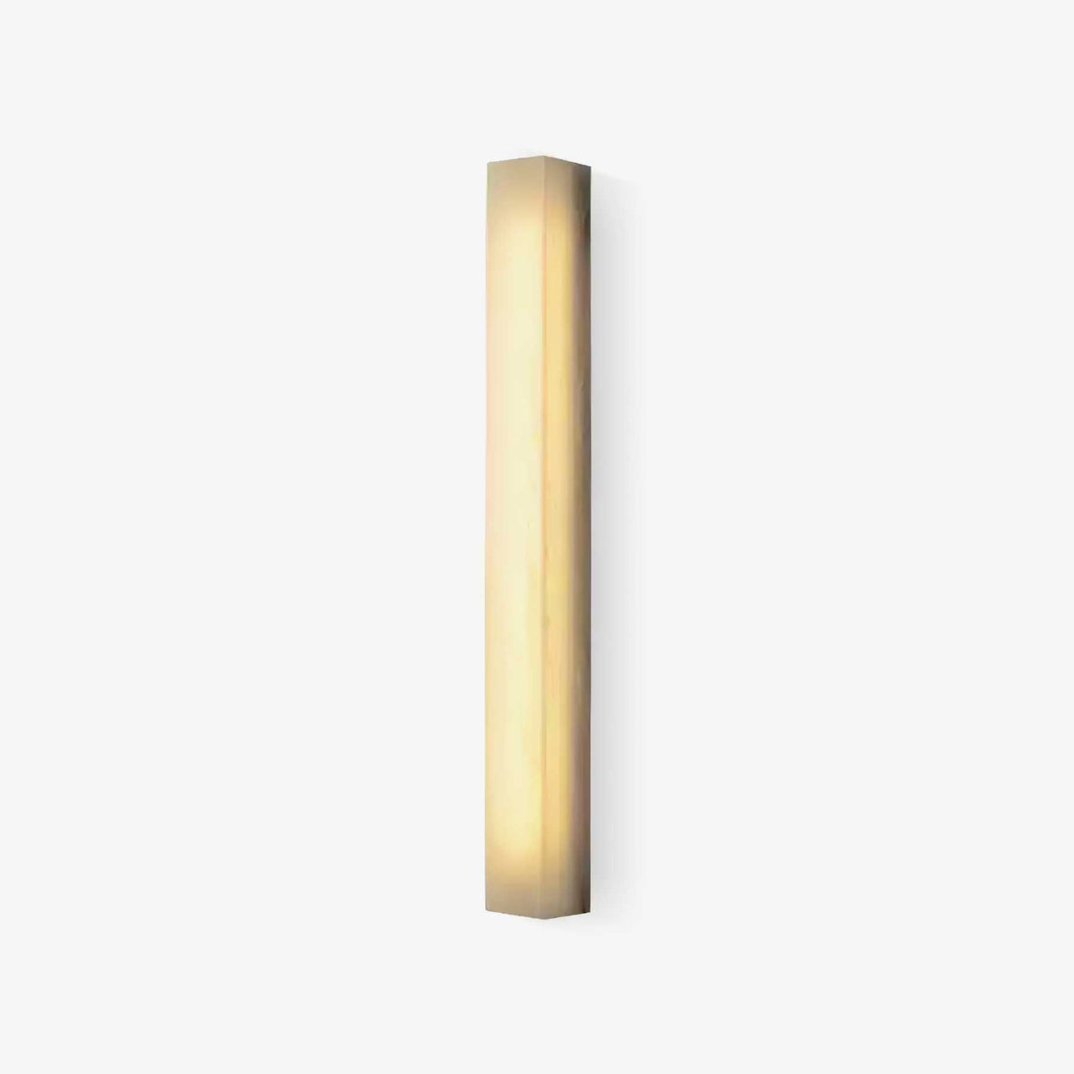 Wall Lamp Vanity Light Marble Cuboid LED