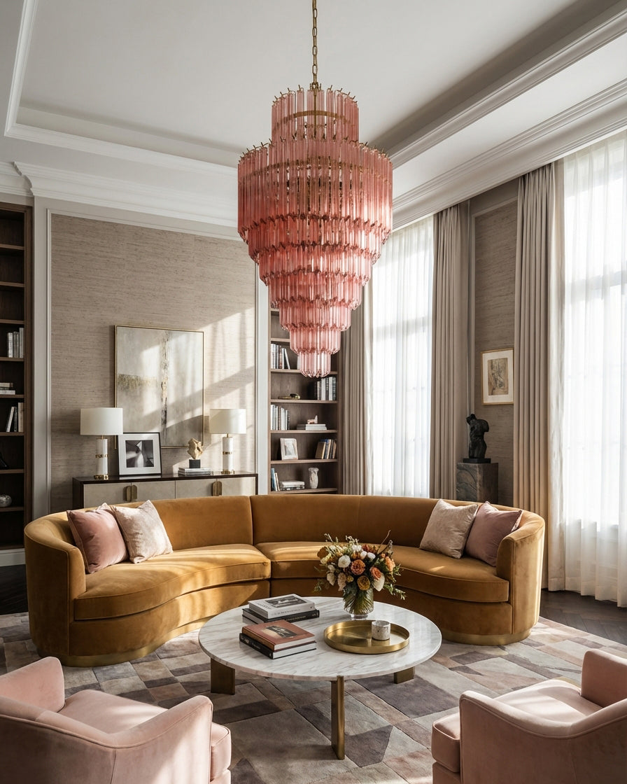 Mirareon Chandelier