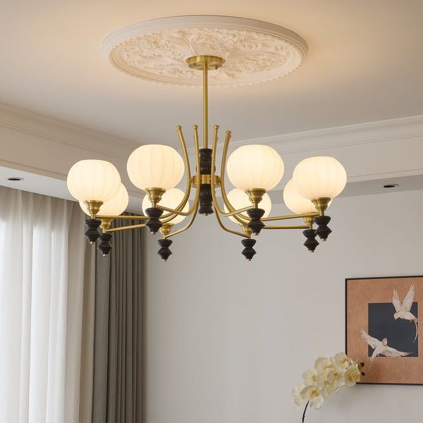 Lucerna Royale Chandelier