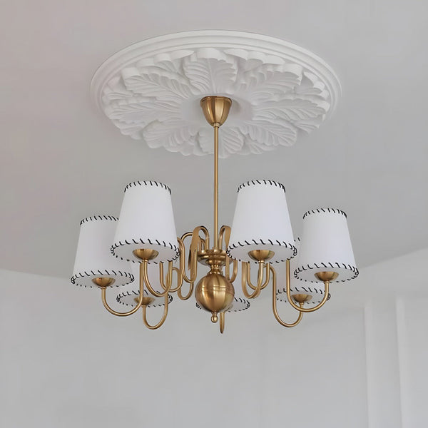 Rivuaine Chandelier