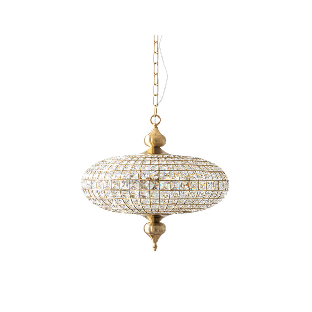 Zevan Pendant Light