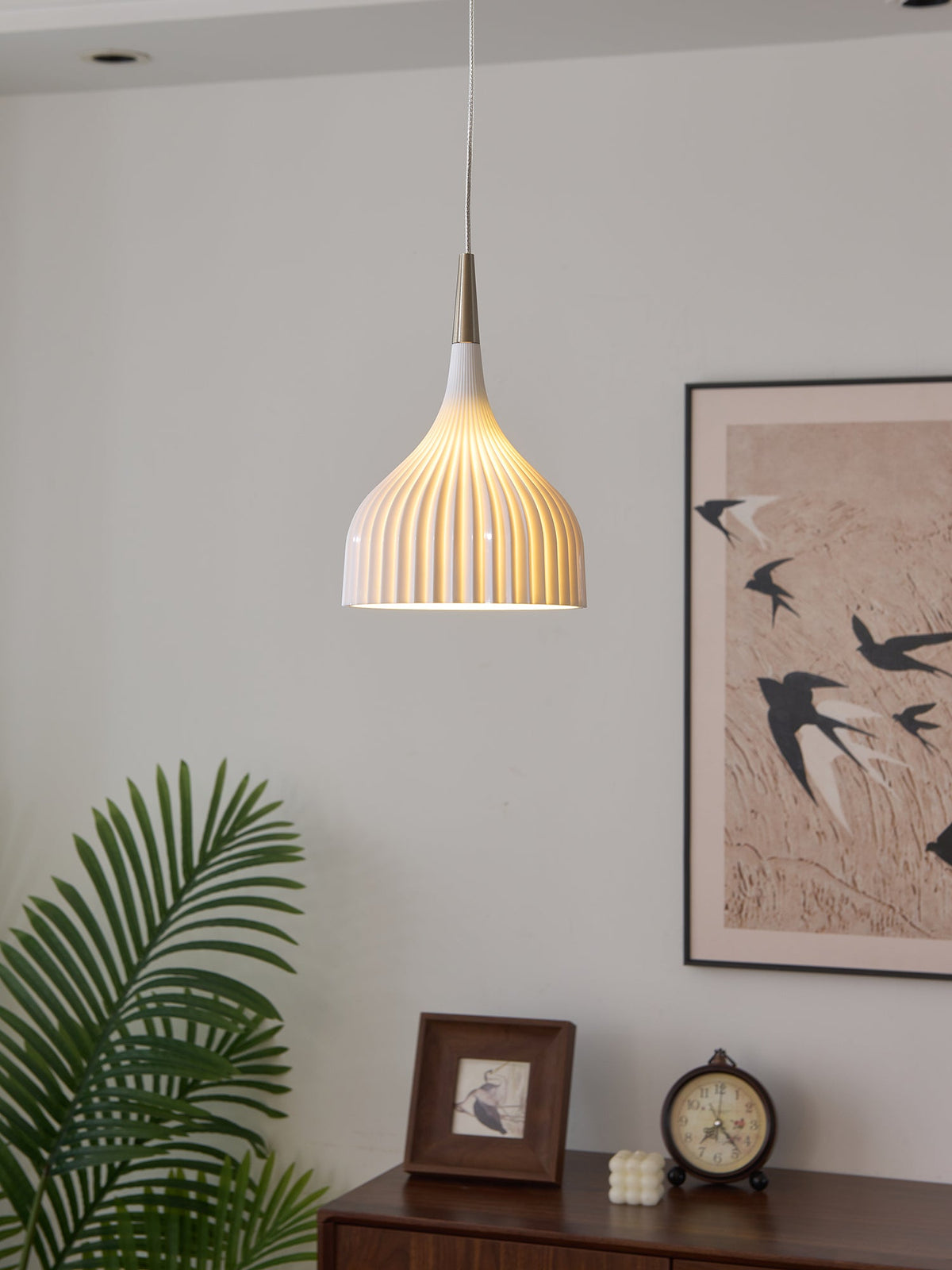 Lucina Pendant Lamp