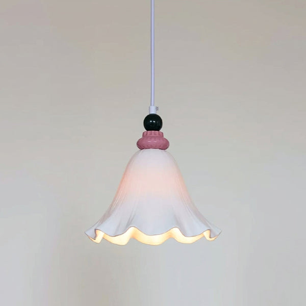 Bluebell Pendant Light