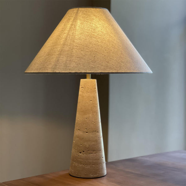 Calm Table Lamp