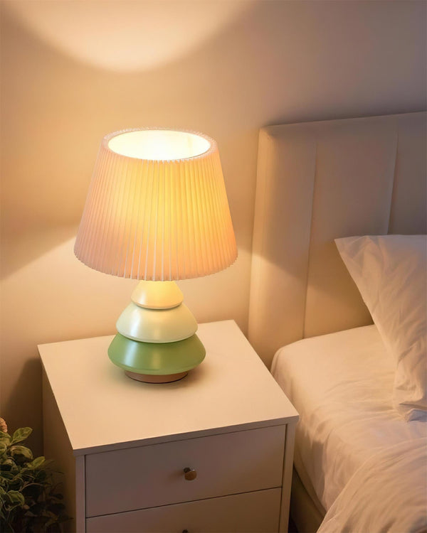 Riveise Table Lamp