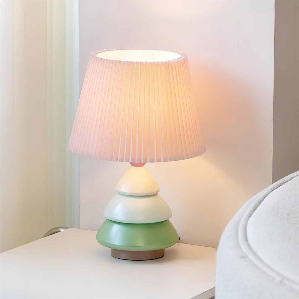 Riveise Table Lamp