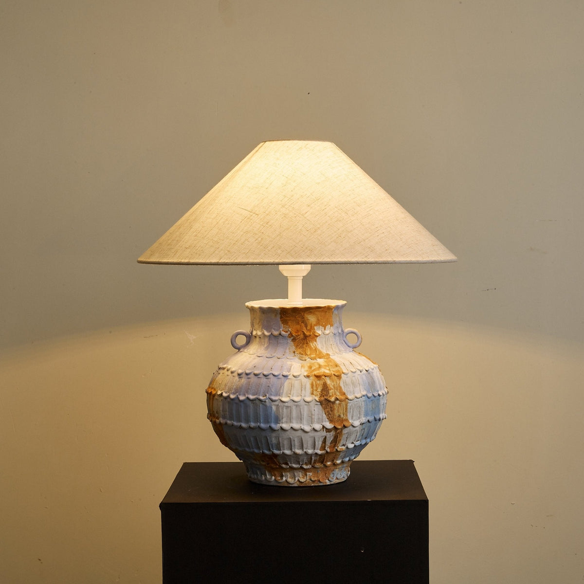 Lumaqua Table Lamp