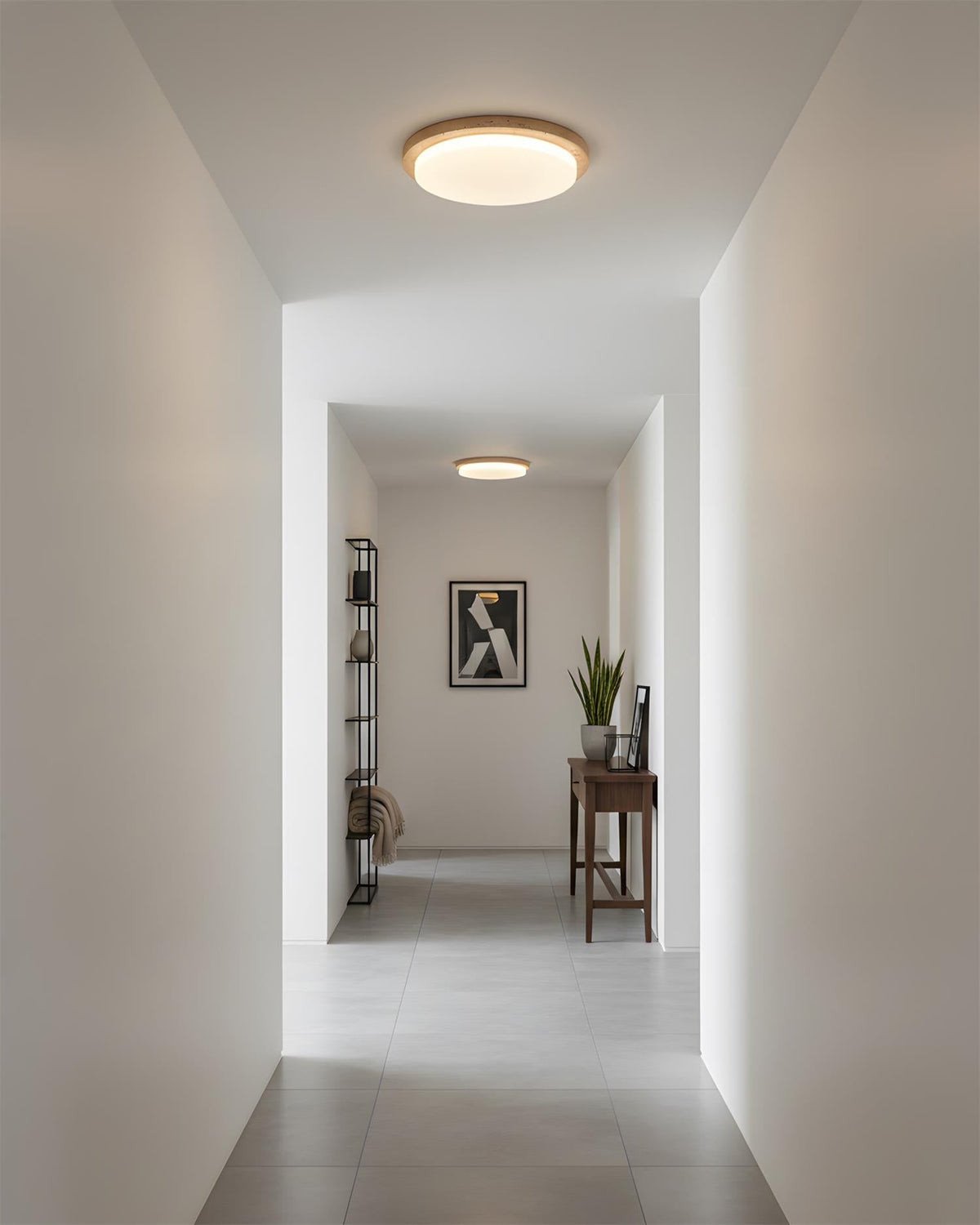 Sororina Ceiling Lamp