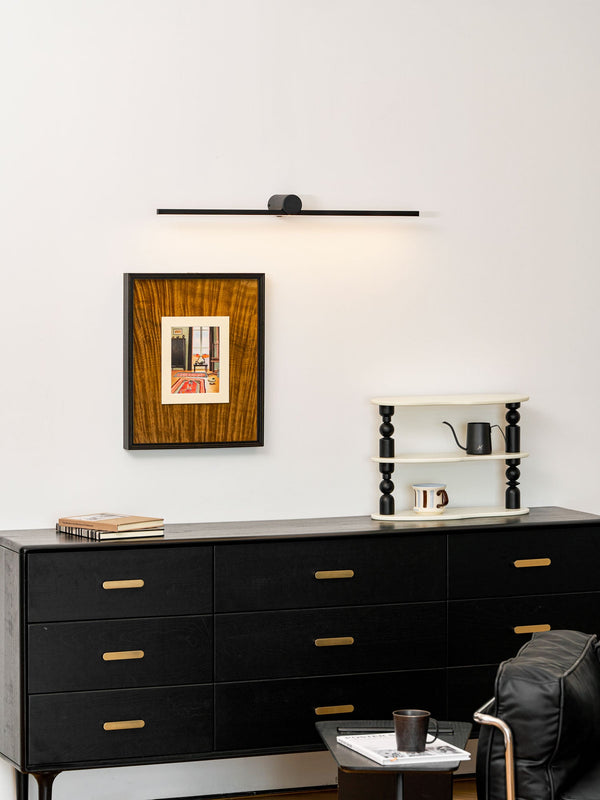 Lumen Trace Rechargeable Wall Lamp