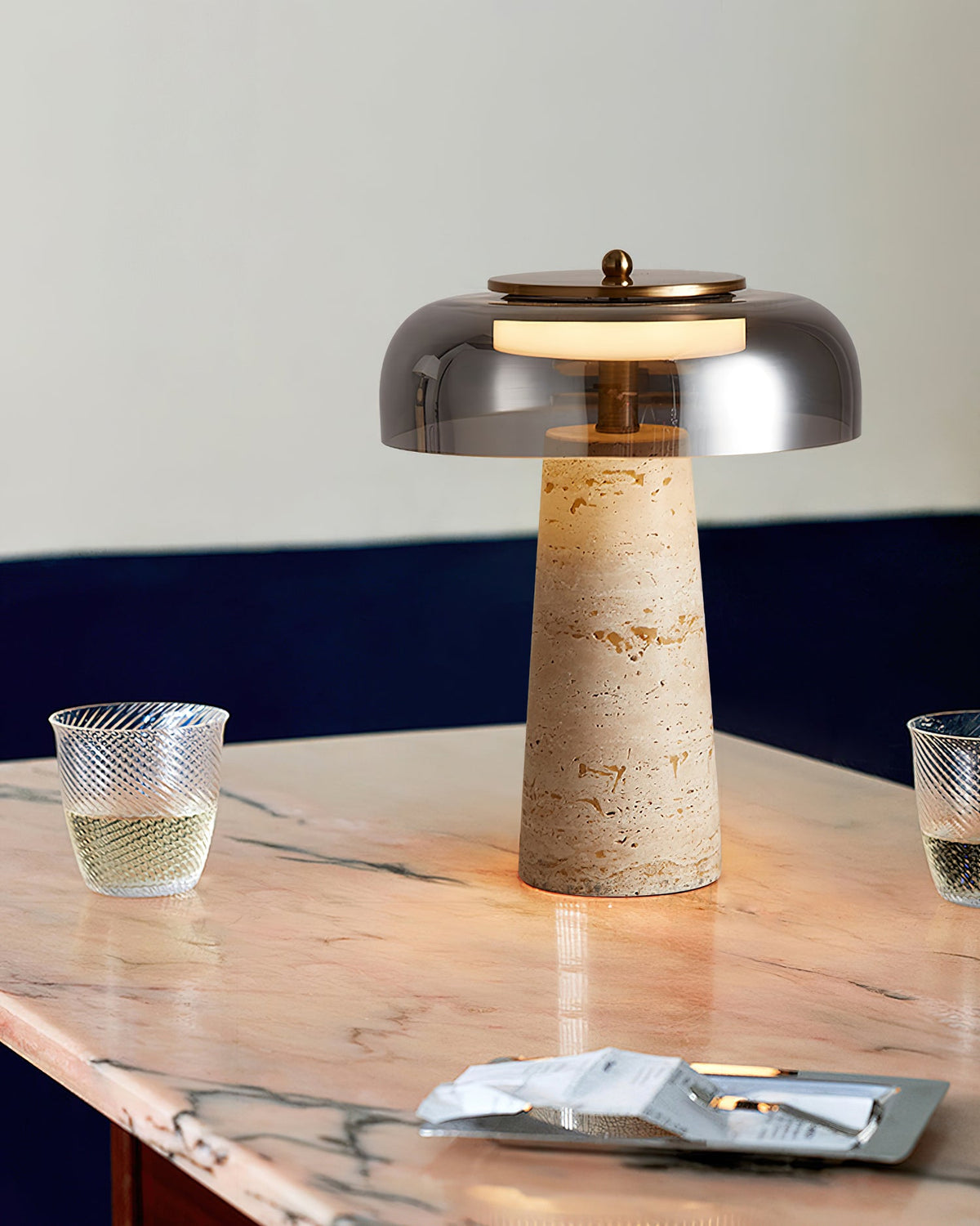 Lumanira Table Lamp