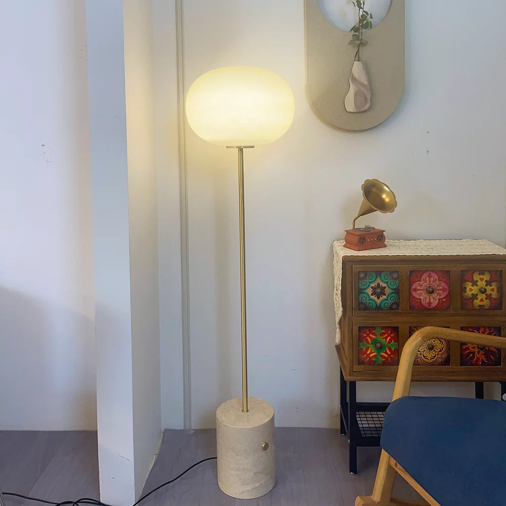 JWDA Floor Lamp