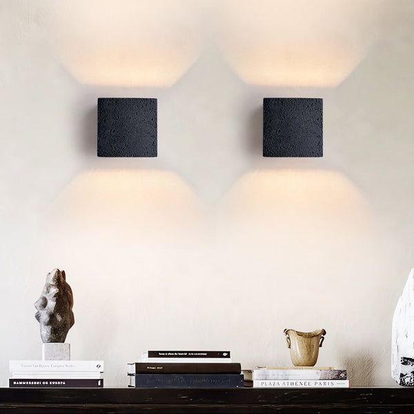 Lumina Void Sconce