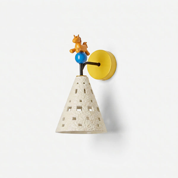 Seliraya Wall Light