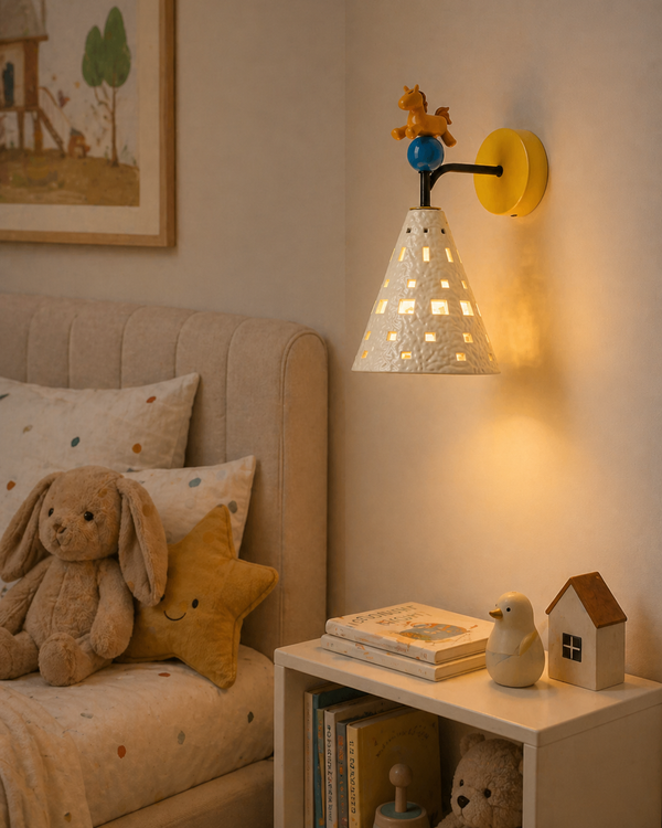 Seliraya Wall Light