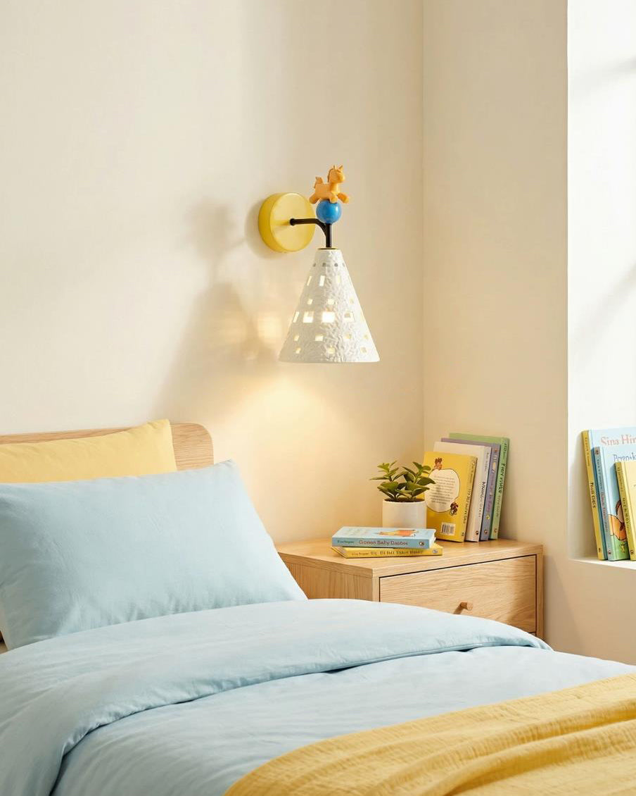 Seliraya Wall Light