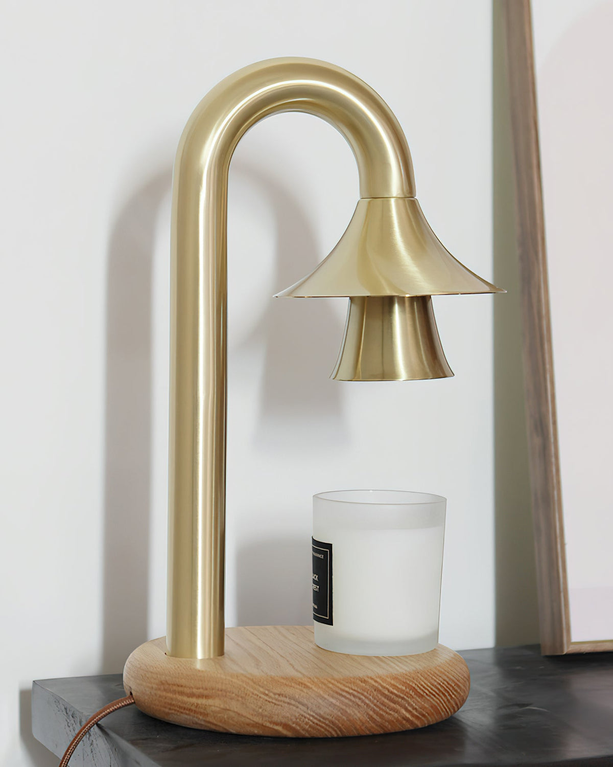 Seloise Table Lamp