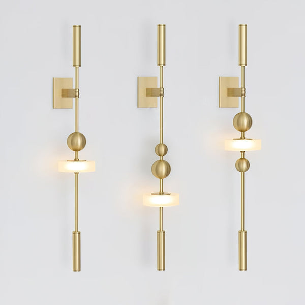 Lumos Wall Sconce