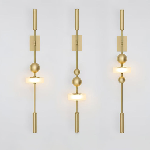Lumos Wall Sconce