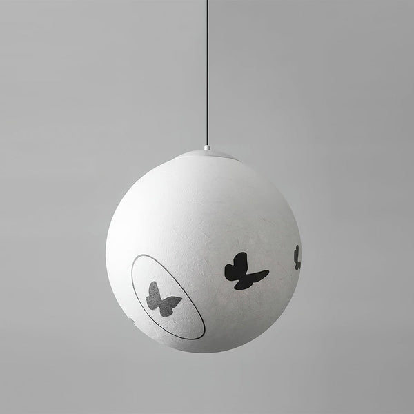 Vayra Pendant Light